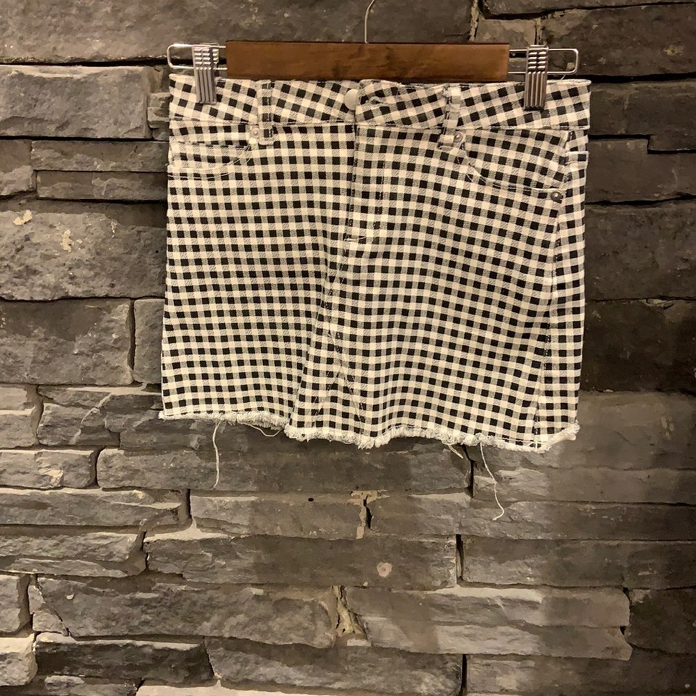 Forever 21 skirt